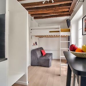 Apartamento de 1 Dormitorio